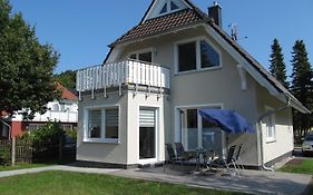 Ferienhaus Max Hünten Weg 2