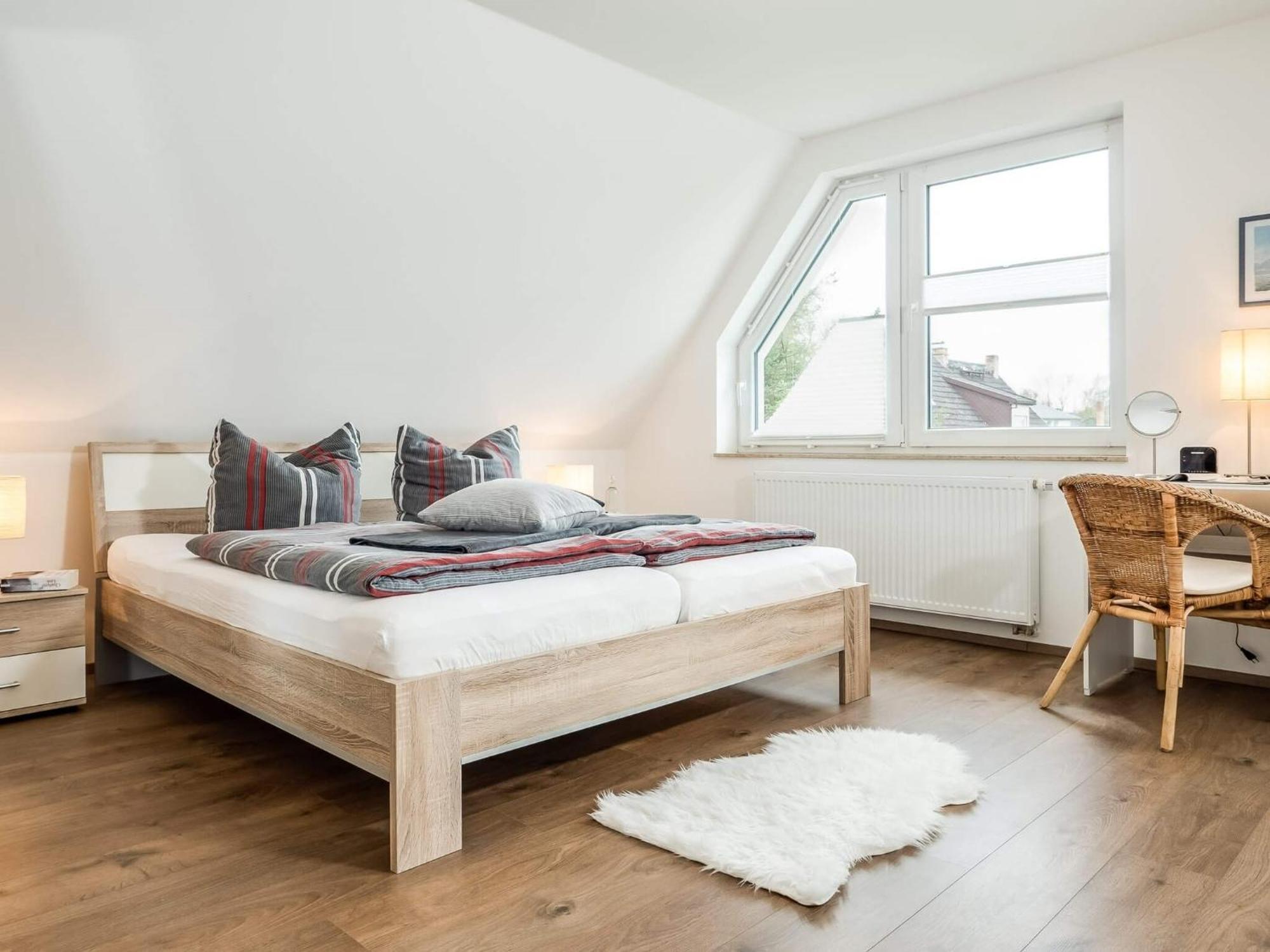Max Hünten Weg 2 Ostseeheilbad Ostseeheilbad Zingst Exterior foto